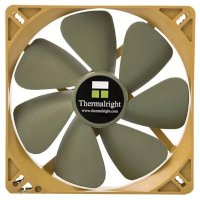 кулер Thermalright TY-141 SQ