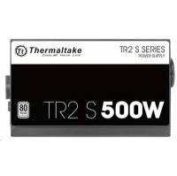 блок питания Thermaltake 500W TRS-0500NPCWEU