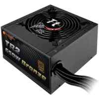 блок питания Thermaltake 650W TR-650PCBEU
