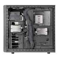 корпус Thermaltake CA-1D1-00M1WN-00