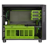 корпус Thermaltake CA-1E8-00M8WN-00