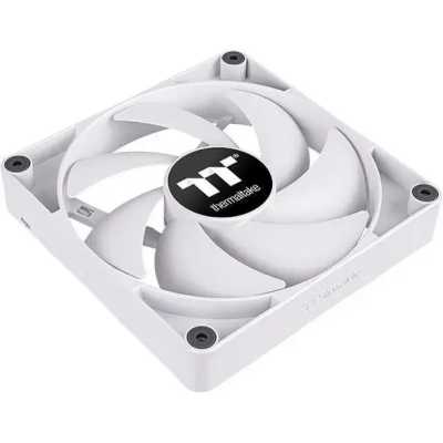 кулер Thermaltake CT120 White 2 Pack CL-F151-PL12WT-A