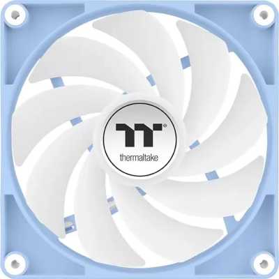 кулер Thermaltake CT140 Sync Hydrangea Reverse ARGB 2 Pack CL-F201-PL14BU-A
