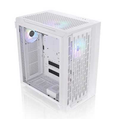 корпус Thermaltake CTE C700 TG ARGB White CA-1X7-00F6WN-01