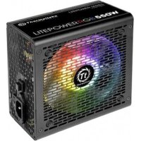 блок питания Thermaltake Litepower RGB 550W PS-LTP-0550NHSANE-1