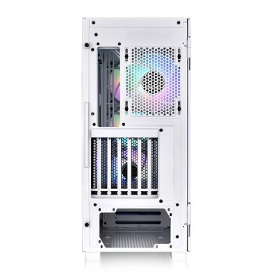 корпус Thermaltake S250 TG ARGB Snow White CA-1Y6-00M6WN-00