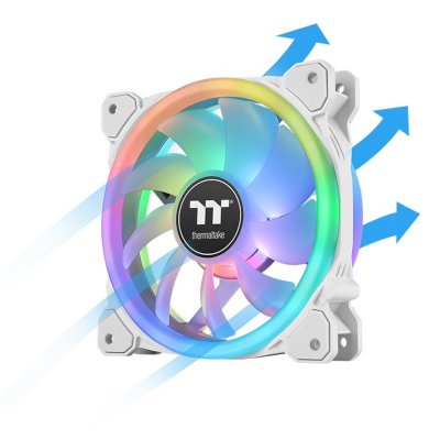 кулер Thermaltake SWAFAN 14 RGB 3 Pack CL-F146-PL14SW-A