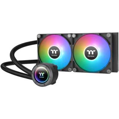 кулер Thermaltake TH240 V2 CL-W361-PL12SW-A