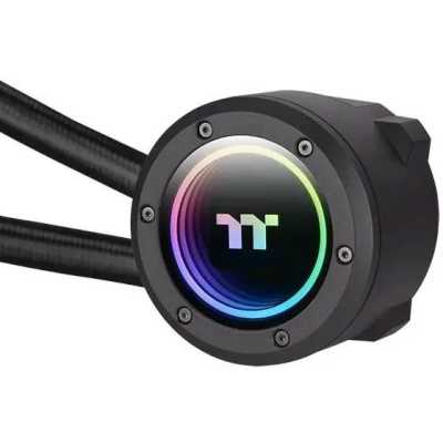 кулер Thermaltake Toughliquid 240 Ex Pro CL-W418-PL00BL-A