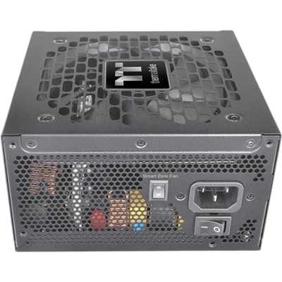 блок питания Thermaltake ToughPower GT 1200W PS-TPT-1200FNFAGE-3 Черный