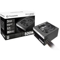 блок питания Thermaltake TR2 S 500W PS-TRS-0500NPCWEU-2 Черный