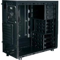 корпус Thermaltake Versa H22 CA-1B3-00M1NN-02
