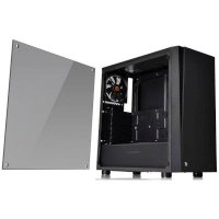 корпус Thermaltake Versa J21 TG CA-1K1-00M1WN-00