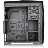 корпус Thermaltake Versa N25 CA-1G2-00M1WN-00