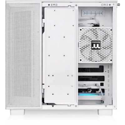 корпус Thermaltake View 380 XL TG ARGB White CA-11E-00M6WN-00