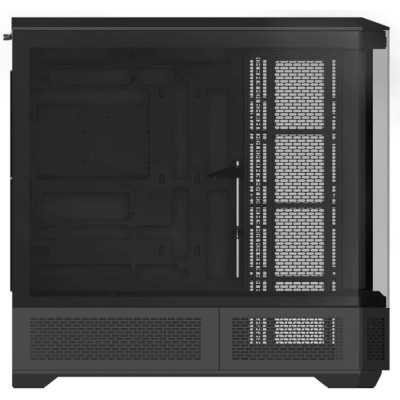 корпус Thermaltake View 600 TG Black CA-11H-00F1WN-00