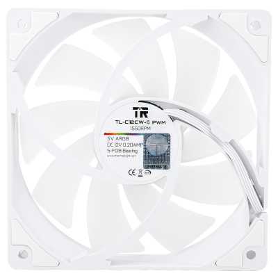кулер Thermalright TL-C12CW-S