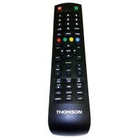телевизор Thomson T19E20DH-01B Черный