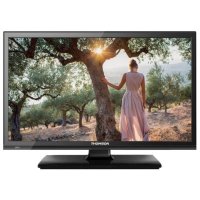 телевизор Thomson T24E20DF-01B Черный