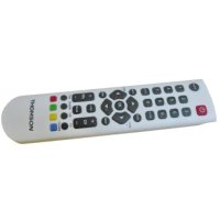 телевизор Thomson T24RTE1021 Белый