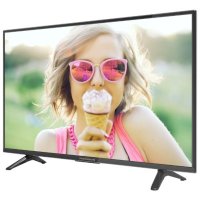 телевизор Thomson T43D16SF-01B Черный