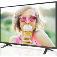 телевизор Thomson T48D16SF-01B Черный