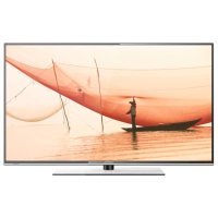 телевизор Thomson T55D15SF-01B Черный