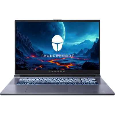 ноутбук Thunderobot 911 Plus SD JT009800KRU Серый