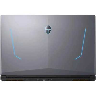 ноутбук Thunderobot 911 Plus SD JT009800KRU Серый