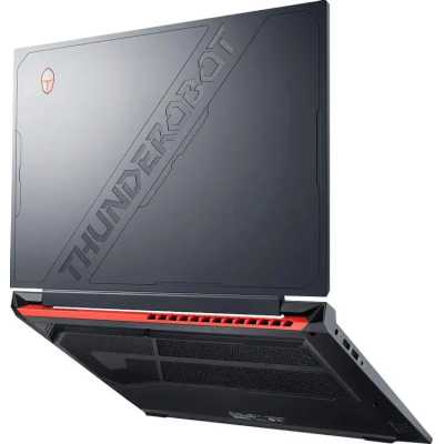 ноутбук Thunderobot 911 X Wild Hunter G3 Evo JT009R00KRU Серый
