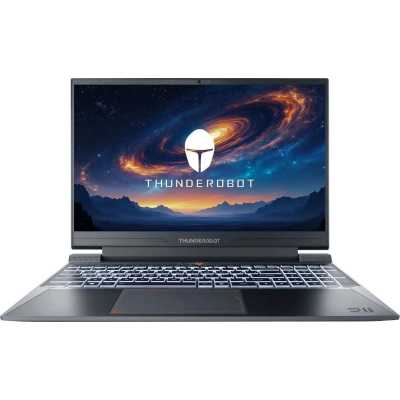 ноутбук Thunderobot 911 X Wild Hunter G3 Pro JT009K00KRU-wpro Серый