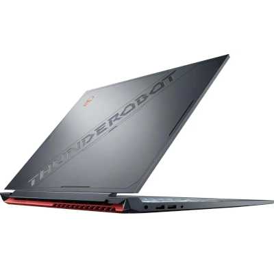 ноутбук Thunderobot 911 X Wild Hunter G3 Pro JT009K00KRU-wpro Серый