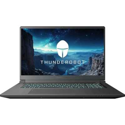 ноутбук Thunderobot Range 17 G2 Evo JT009E00KRU-wpro Черный