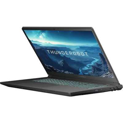 ноутбук Thunderobot Range 17 G2 Evo JT009E00KRU-wpro Черный