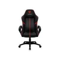 игровое кресло ThunderX3 BC1-BR черно-красный