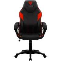 игровое кресло ThunderX3 EC1-BR черно-красный