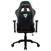 игровое кресло ThunderX3 RC3-B черный