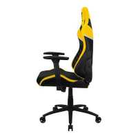 игровое кресло ThunderX3 TC5 Bumblebee Yellow черно-желтый