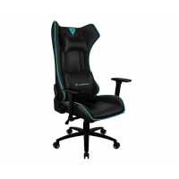 игровое кресло ThunderX3 UC5 HEX Black черно-синий