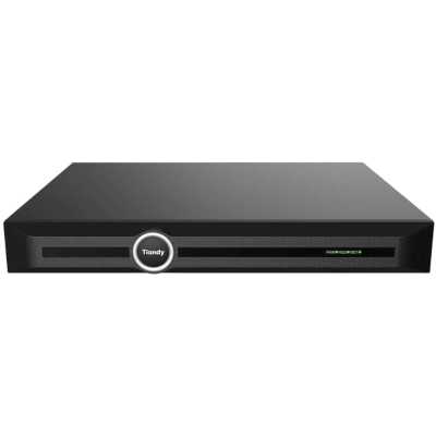 видеорегистратор Tiandy TC-R3220 2HC
