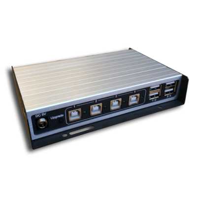переключатель TNT MMS-405U