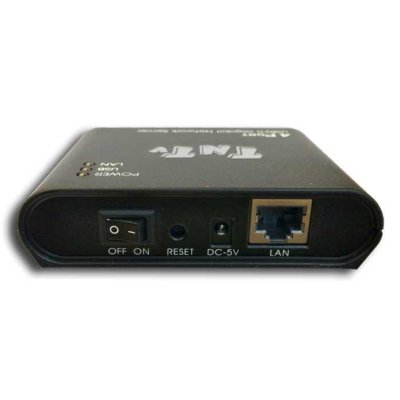 KVM удлинитель TNT MMS-UNS4-G