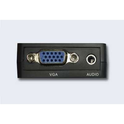конвертер TNT MMS-VAH1