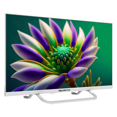 телевизор Topdevice TDTV24CS04H_WE