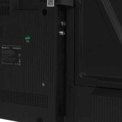 телевизор Topdevice TDTV50ES13U_BK