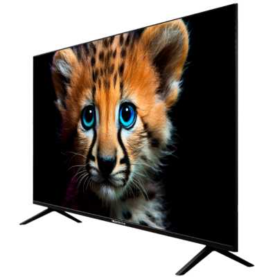 телевизор Topdevice TDTV55ES13U_BK