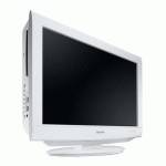 телевизор Toshiba 22DV704R Белый