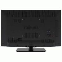 телевизор Toshiba 26EL933RB Черный