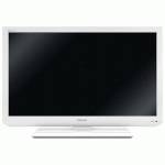 телевизор Toshiba 32EL834R Белый