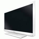телевизор Toshiba 32EL834R Белый